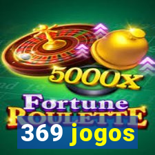 369 jogos